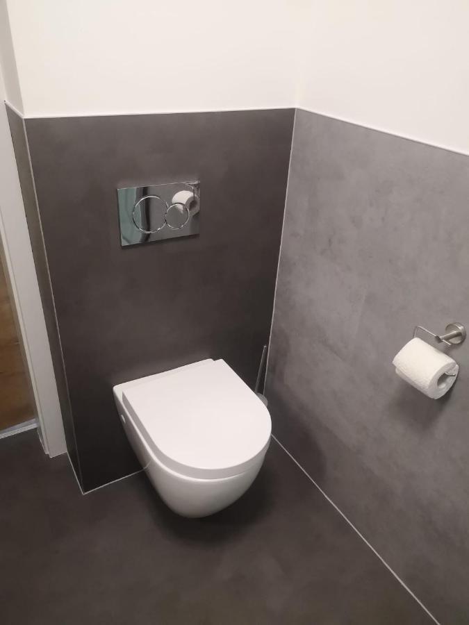 Homew4 - Rosen Apartment Hoheneich Esterno foto
